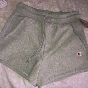 Brand new champion shorts